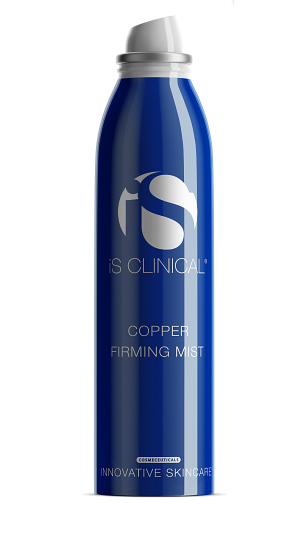 Copper Firming Mist