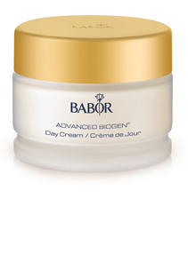 ADVANCED BIOGEN DAY CREAM