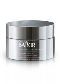 BIOGEN CELLULAR FORMING BODY CREAM