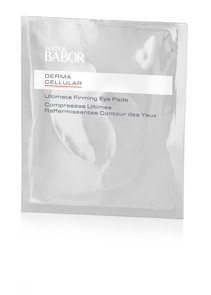 DERMA CELLULAR ULTIMATE FIRMING EYE PADS