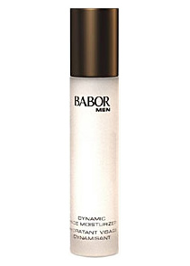 SBABOR MEN DYNAMIC FACE MOISTURIZER 