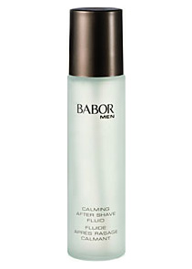 BABOR MEN CALMING AFTER SHAVE FLUID 