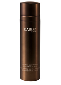 BABOR MEN ULTRA COMFORT SHAVING FOAM 