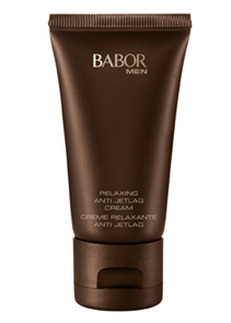 BABOR MEN RELAXING ANTI-JETLAG CREAM 