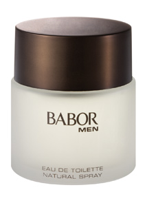 BABOR MEN EAU DE TOILETTE 