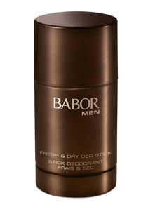 BABOR MEN FRESH DRY DEO STICK 