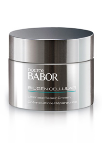 BIOGEN CELLULAR ULTIMATE REPAIR CREAM