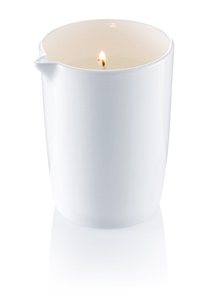 BABORGANIC WELLNESS CANDLE