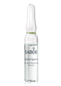 BABORGANIC DE-STRESSING FLUID 