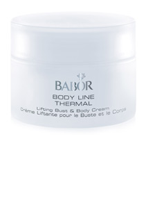 BODY LINE THERMAL LIFTING BUST BODY CREAM 