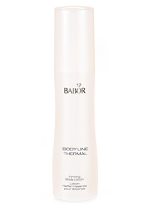 BODY LINE THERMAL FIRMING BODY LOTION