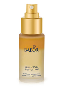 CALMING SENSITIVE BI-PHASE MOISTURIZER