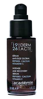 Academie DERM ACTE - SERUM GLOBAL ANTY-AGE