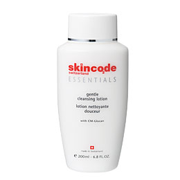 SKINCODE