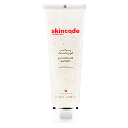 SKINCODE