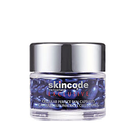 SKINCODE