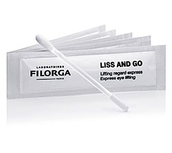 Filorga Liss and Go