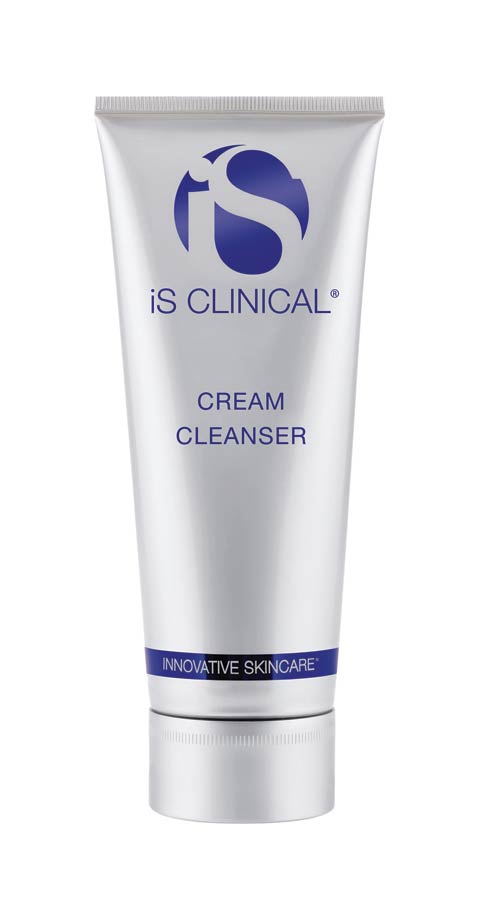 Cream Cleanser