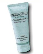 Philoderm GinkoActive Whitening Cream