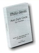 Philoderm Anti-Dark Circle Patches