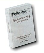 Philoderm Spot Whitening Skin Patches