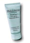 Philoderm Multicare Ante-Ageing Moisturiser SPF 15