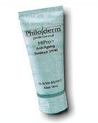 Philoderm HiPro Anti-Ageing Sunblock SPF 40