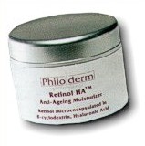 Philoderm Retinol HA Anti-Ageing Moisturiser