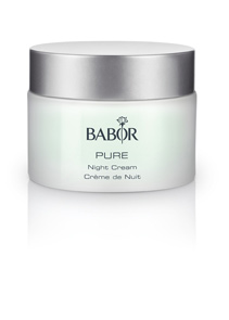 PURE NIGHT CREAM 