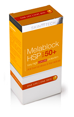Melablock-HSP SPF 50+