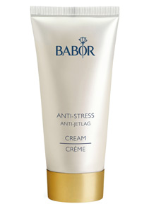 ANTI-STRESS/JETLAG CREAM