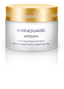 ARGAN CALMING REPAIR CREAM