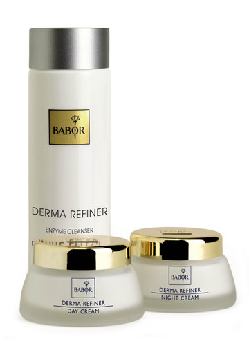 DERMA REFINER