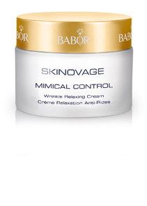 MIMICAL CONTROL CREAM