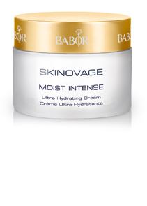 MOIST INTENSE ULTRA HYDRATING CREAM