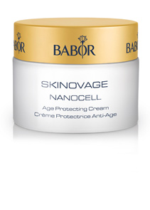 NANOCELL - Age Protecting Cream