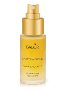 VITA BALANCE CONCENTRATE