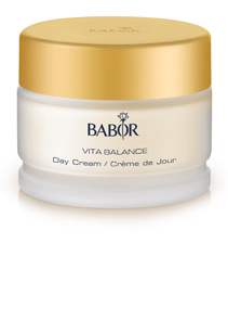 VITA BALANCE DAY CREAM