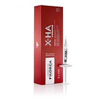 X-HA Volume